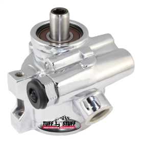Type II Alum. Power Steering Pump 6170ALD-1